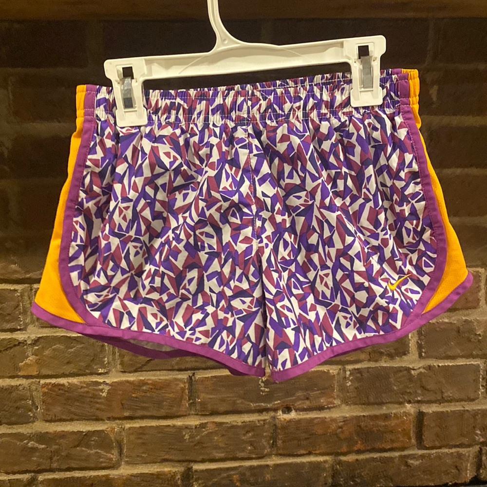 Kids Nike Shorts